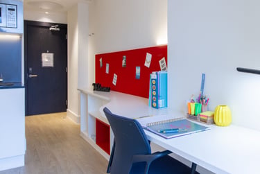 Bronze Studio at Spring Mews, Tinworth Street, Vauxhall, London, SE115EL - Image 8
